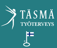 Täsmä Työterveys Oy-logo