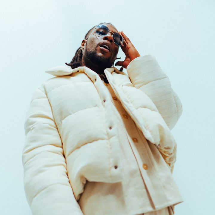 Burna Boy