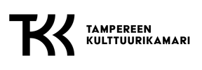 Tampereen Kulttuurikamari Oy-logo