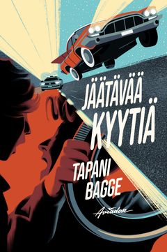 Kansikuva: Jussi Kaakinen