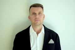 Tuomas Honkanen