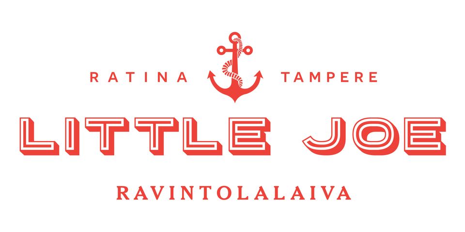Joe -ravintolalaivan logo.jpg