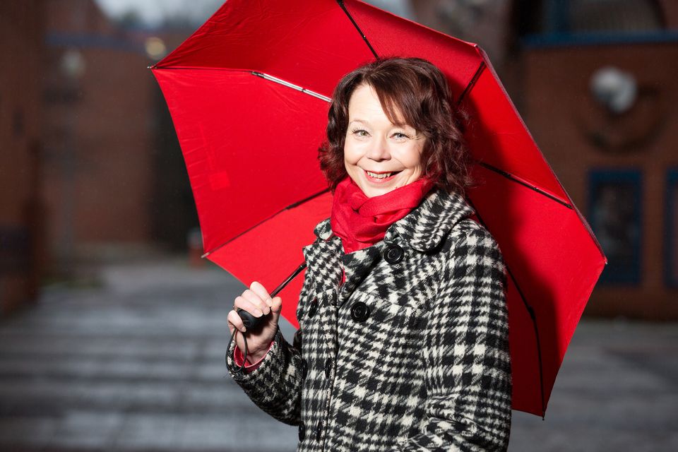Pia Viitanen