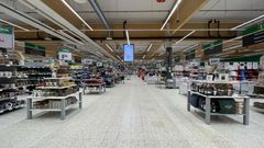 Prisma Seppälän käyttötavaravalikoimaa laajennetaan useissa tuoteryhmissä alkuvuonna 2022. Kuva: Keskimaa.
