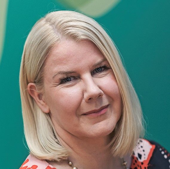Raisa Jyrkinen siirtyy Kesko Oyj:n palveluksesta Lappset-konsernin henkilöstöjohtajaksi 11. helmikuuta 2019 alkaen.