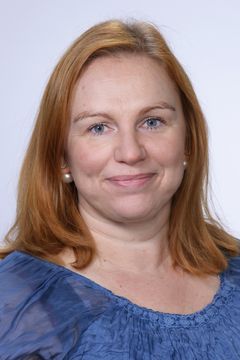 Väittelijä Tanja Korhonen