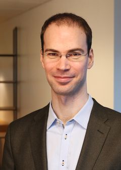DI Lauri Halkola