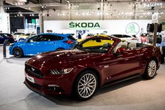 Auto 2016