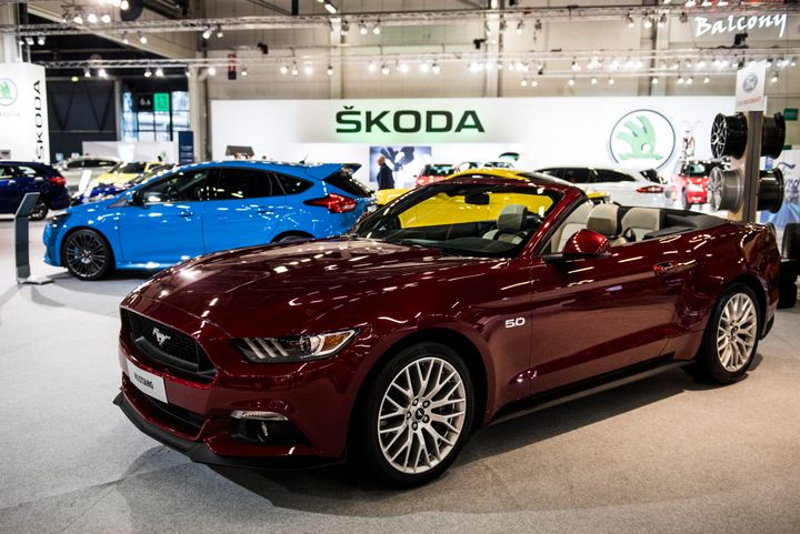 Auto 2016