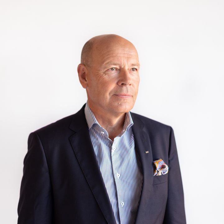 Hämeen kauppakamarin toimitusjohtaja Jussi Eerikäinen (Kuva: Pipsa Stenlund, Oakhill Oy)