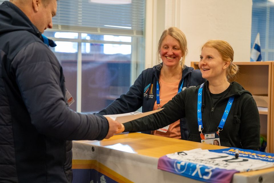 Kilpailutoimisto Lauri Kontkanen