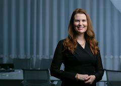 Katri Perälä, Director, Home Broadband Business, DNA Plc