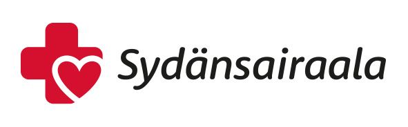 Sydänsairaalan logo