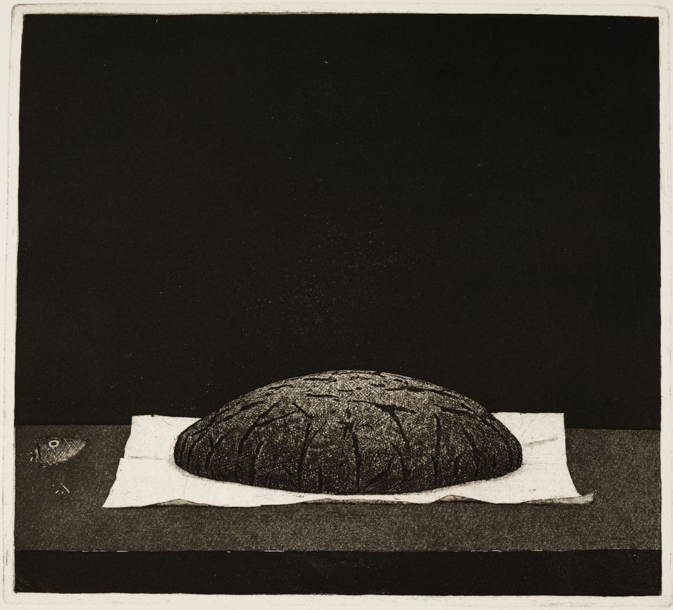 Pentti Kaskipuro, Limppu, 1969.