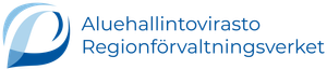 Aluehallintovirasto/Regionförvaltningsverket-logo