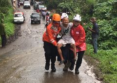 kuva: IFRC / Palang Merah