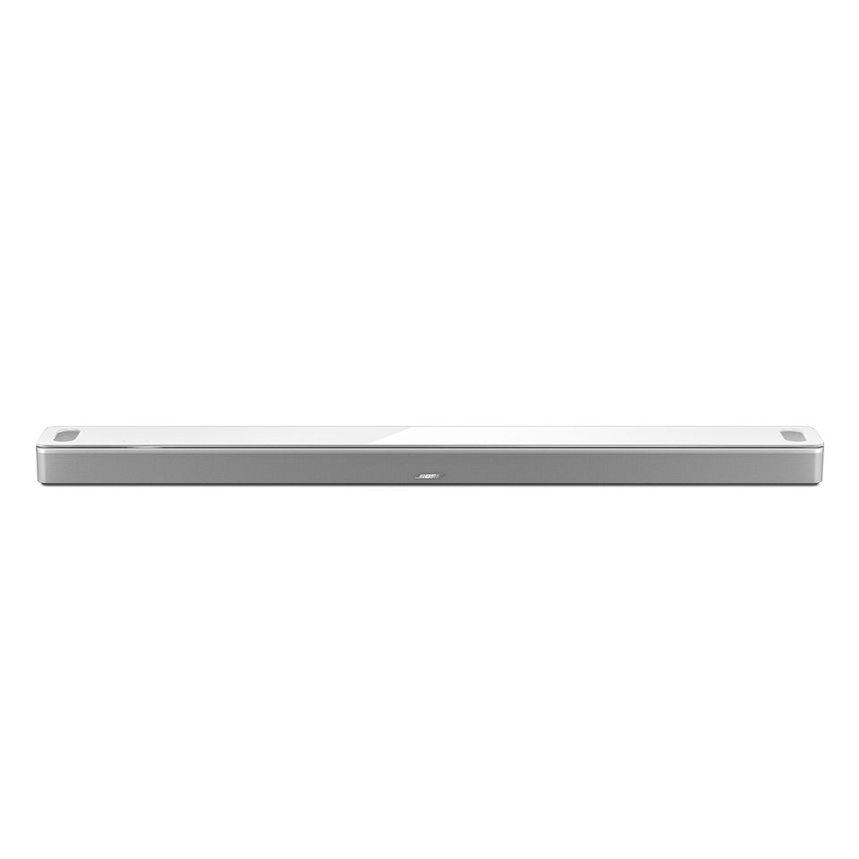 Bose Smart Soundbar 900_White