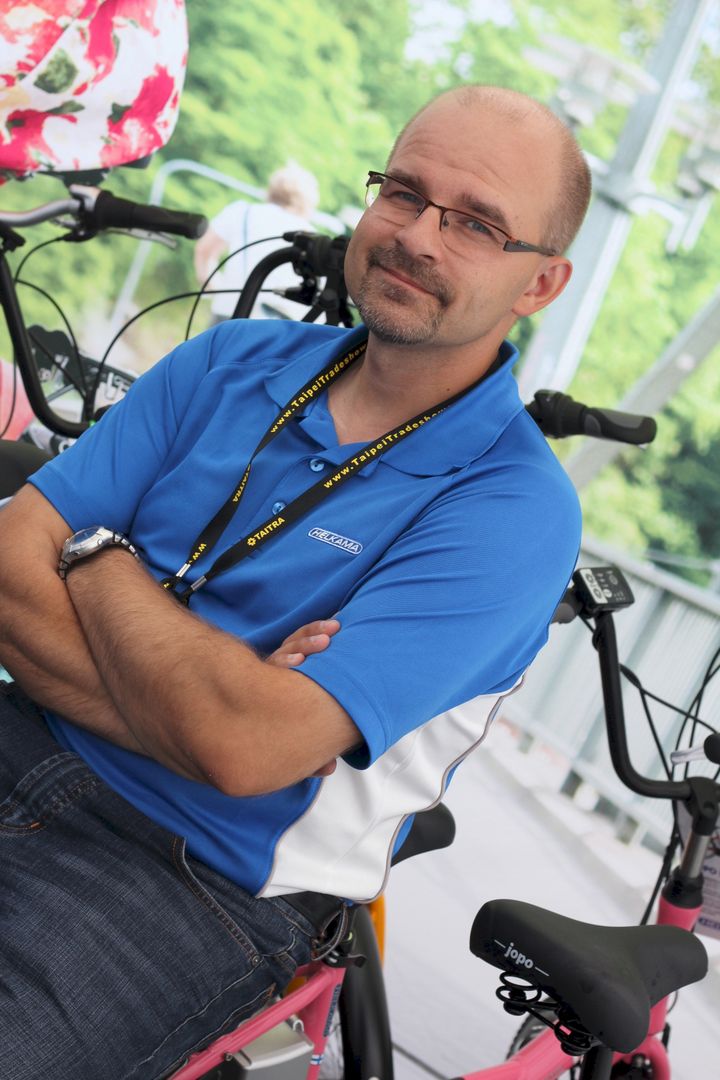 Jari Elamo
