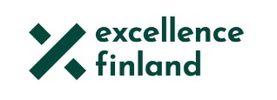 Excellence Finland-logo