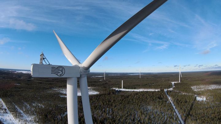 Kuva: Ilmatar Energy Oy