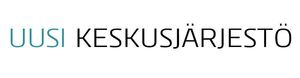 Uusi keskusjärjestö