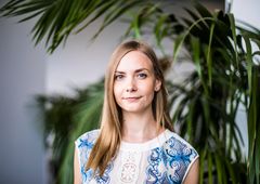Kuva: Jonne Renvall / Tampereen yliopisto