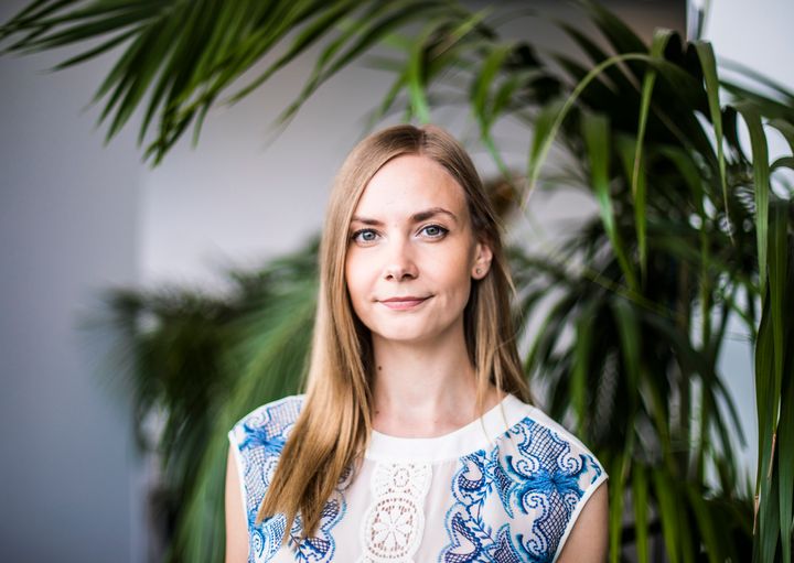Kuva: Jonne Renvall / Tampereen yliopisto