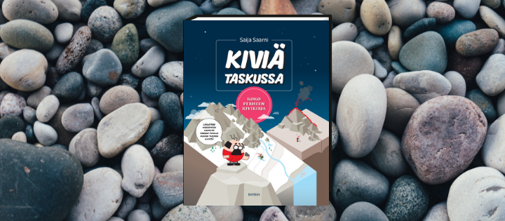 Suomen kallioperä on Euraasian mantereen vanhimpia osia. Suurin osa siitä on syntynyt 3 000–1 600 miljoonaa vuotta sitten.