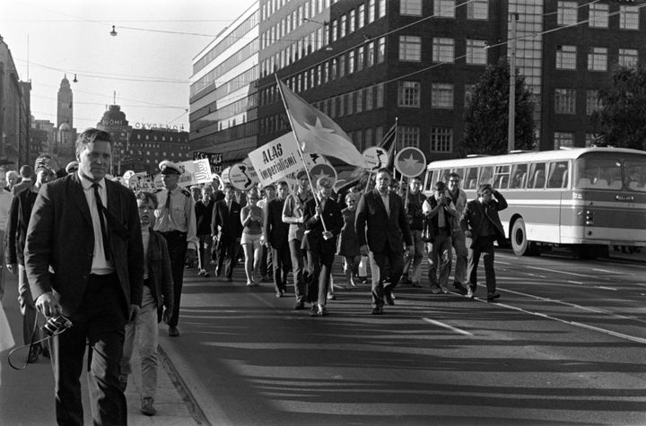 Helsinki 1968