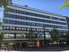 Hämeen kauppakamarin Lahden toimisto palvelee 1.6.2018 alkaen osoitteessa Aleksanterinkatu 17 A, 4. krs, 15110 Lahti.