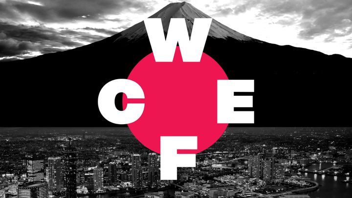 World Circular Economy Forum 2018 järjestetään 22.-24. lokakuuta 2018 Jokohamassa Japanissa.