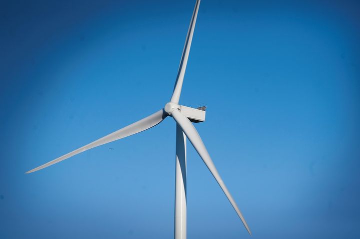 Skarta Energy tähtää merkittäväksi tuulivoimarakentajaksi ensi vaiheessa Suomessa ja Ruotsissa. Kuva: Jorma Uusitalo