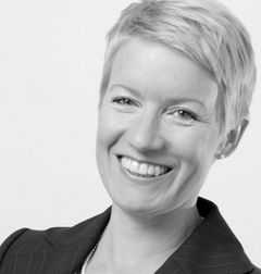 Sanna Wester, Screenforce Finland