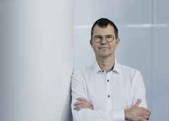 Fingridin toimitusjohtaja Jukka Ruusunen
