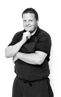MICHAEL BJÖRKLUND