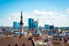 Tallinna, Work in Estonia. Kuva Enterprise Estonia EAS