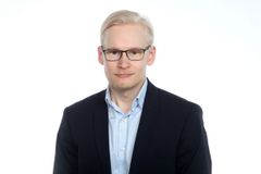 Vesa-Matti Hiltunen/Jyväskylän yliopisto