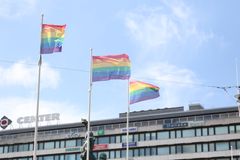 Arkivbild från år 2019. Bild: Vasa stad / Susanna Saari