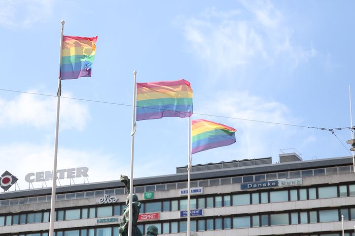 Arkivbild från år 2019. Bild: Vasa stad / Susanna Saari