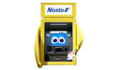 Nosto-käteisautomaatit, Nokas CMS Oy