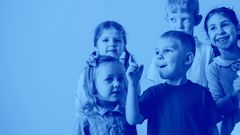 Lapsiperheiden itsenäisyyspäiväjuhlaa vietetään 6.12. klo 13-15 Vaasan kaupungintalolla.