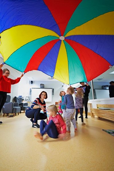 Kuva: Oulun yliopisto / Mikko Törmänen