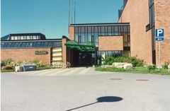 Variska bibliotek, bild: Arkiven vid Vasa stadsbibliotek.