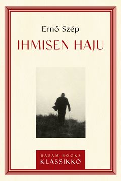 Ihmisen haju (Basam Books 2023)