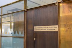 Kuva: Helsingin kaupunki / Paavo Jantunen