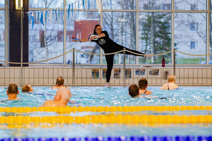 Bild: Sanna Råback