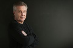 Esa Sirén (kuva Marek Sabogal)