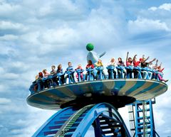 Kuva: Särkänniemen Elämyspuisto