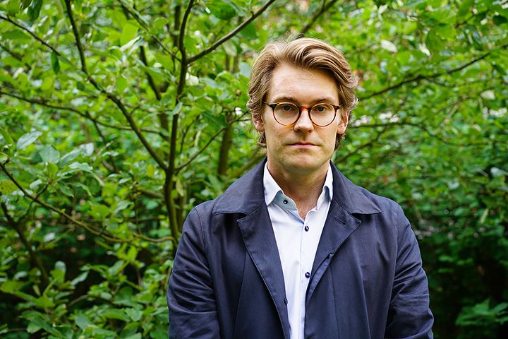 Julius Telivuo