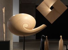 Tapio Wirkkala – Form © Ari Karttunen / EMMA – Espoo Museum of Modern Art.